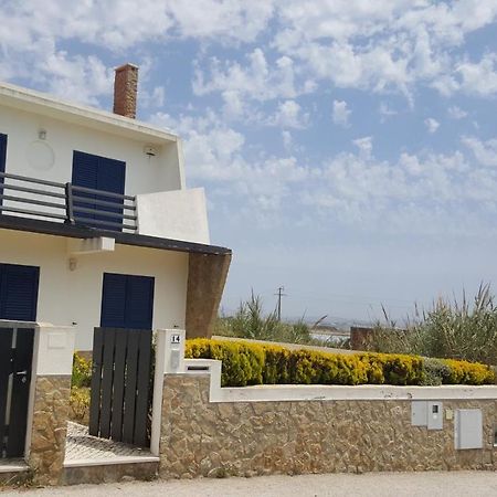 Villa Da Praia Azul Silveira  Exterior photo