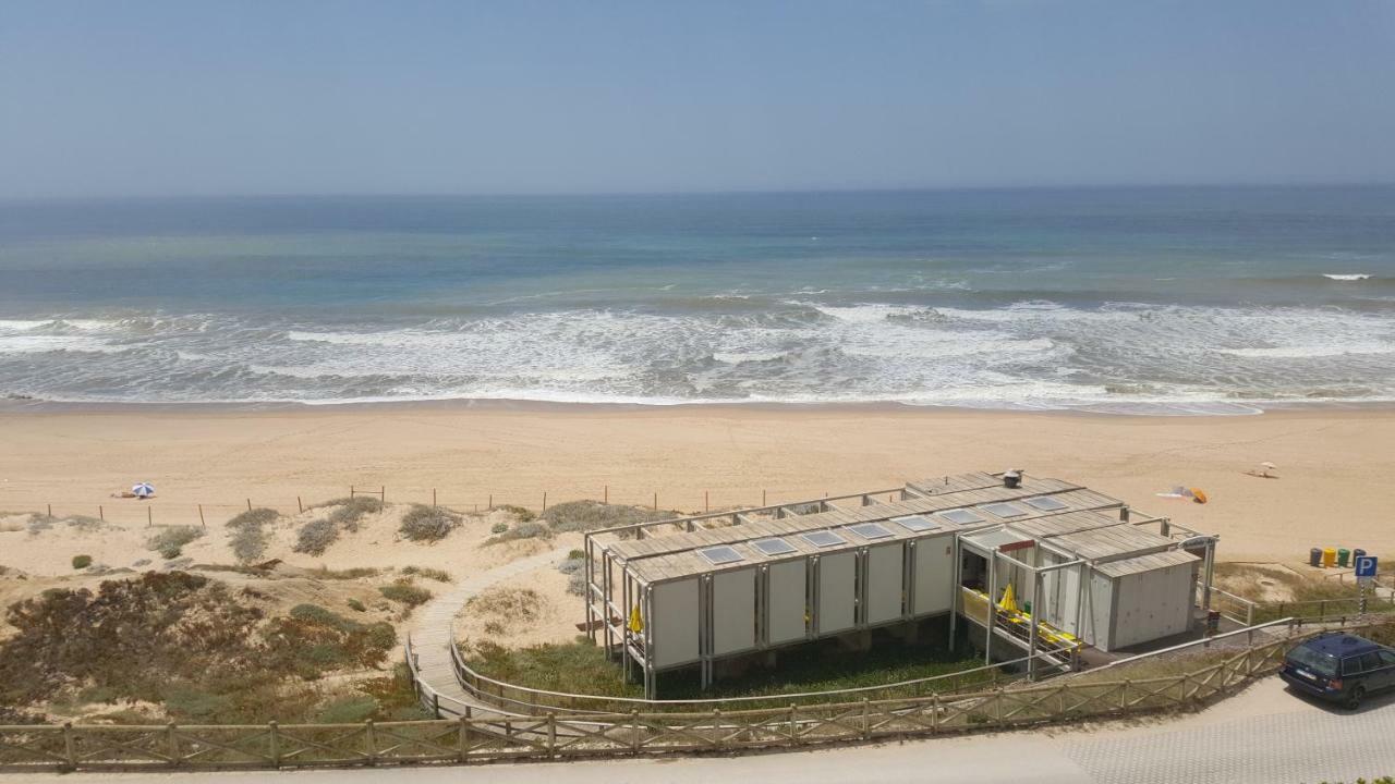 Villa Da Praia Azul Silveira  Exterior photo
